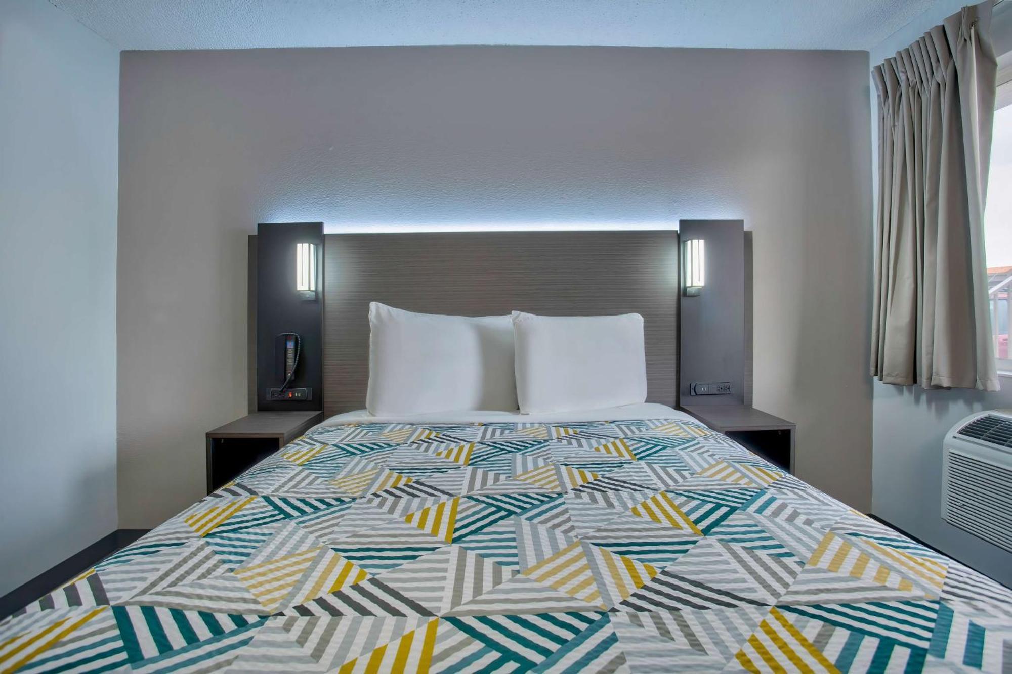 Motel 6-Richland, Wa - Kennewick Εξωτερικό φωτογραφία
