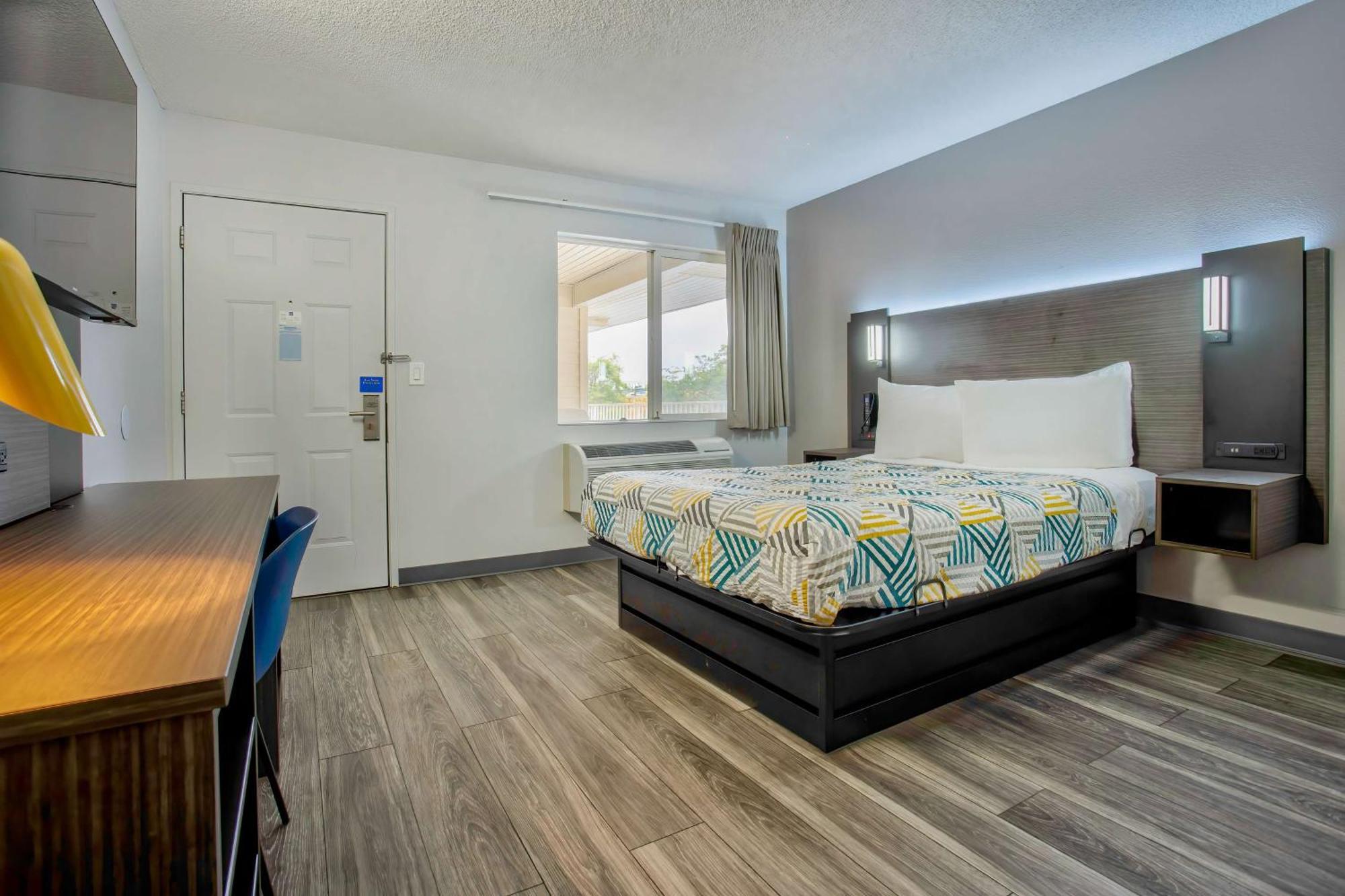Motel 6-Richland, Wa - Kennewick Εξωτερικό φωτογραφία