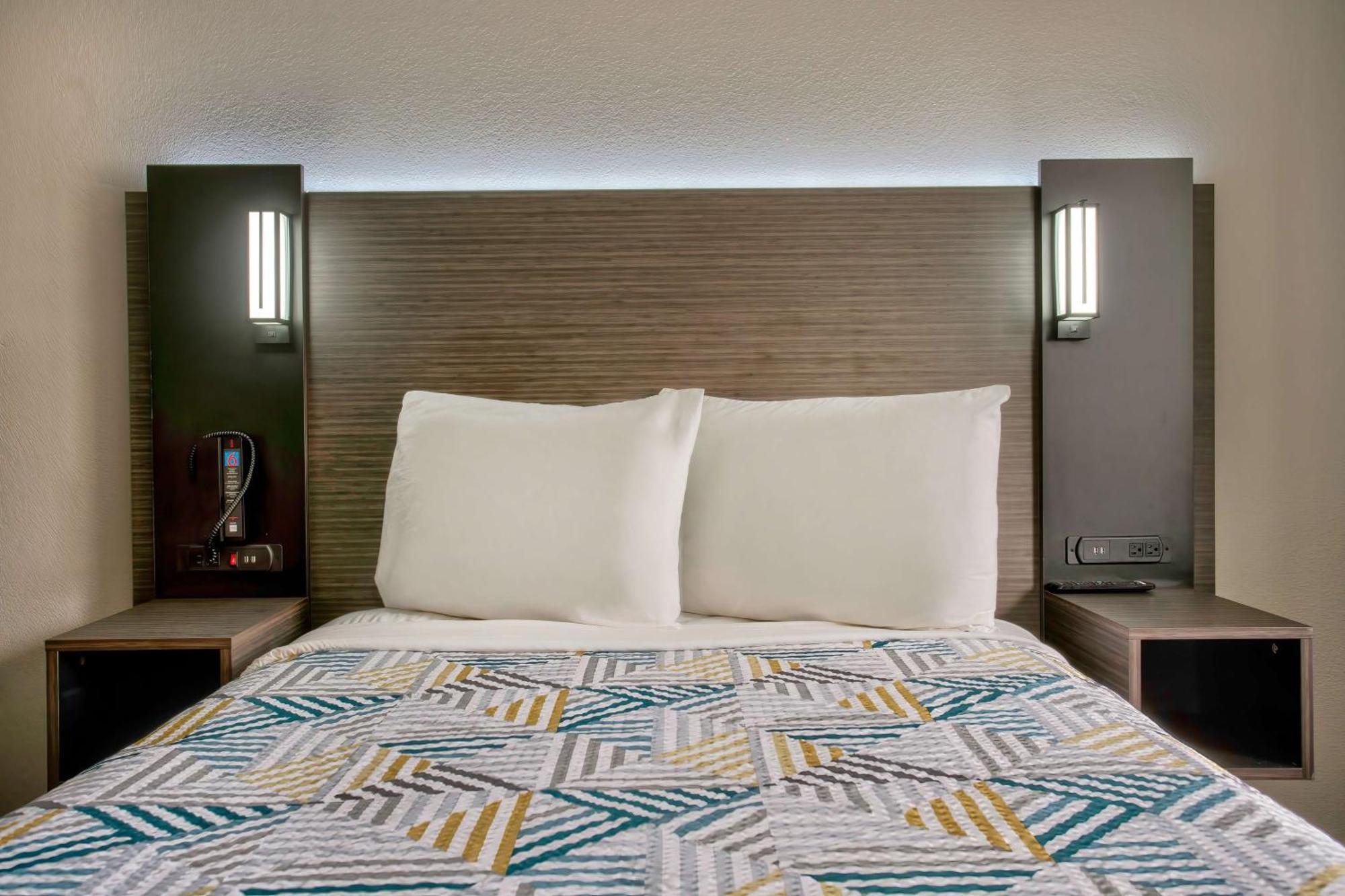 Motel 6-Richland, Wa - Kennewick Εξωτερικό φωτογραφία