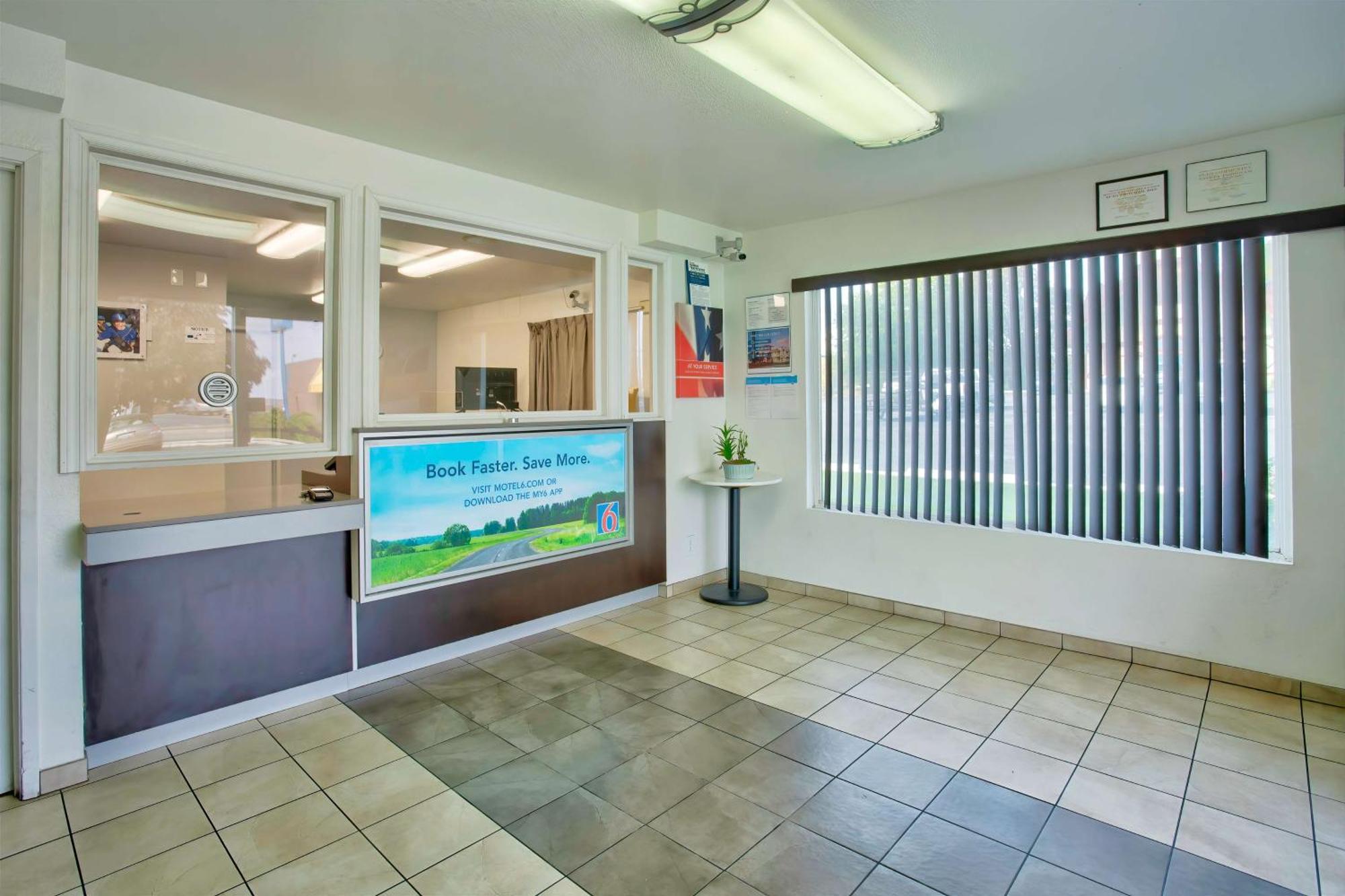 Motel 6-Richland, Wa - Kennewick Εξωτερικό φωτογραφία
