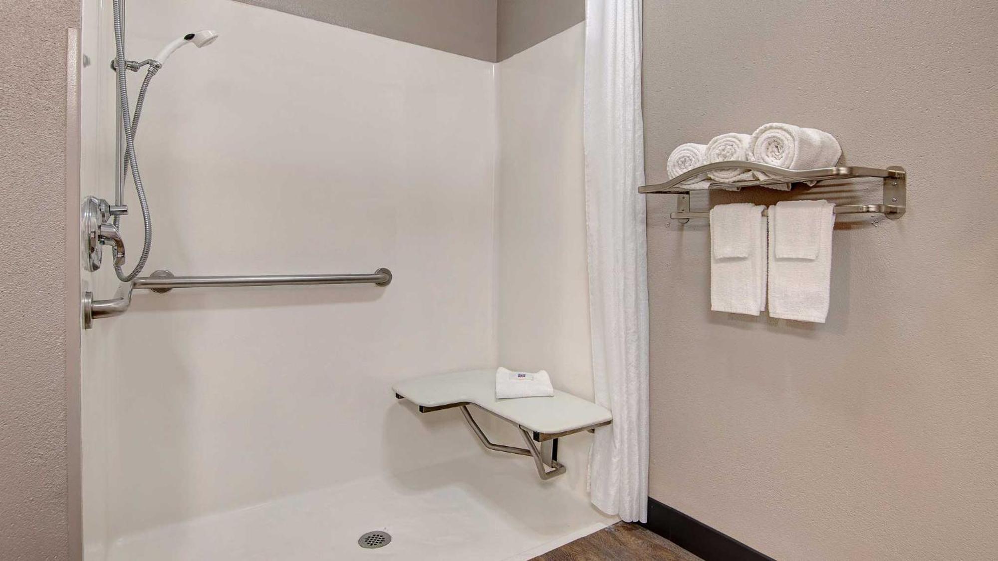 Motel 6-Richland, Wa - Kennewick Εξωτερικό φωτογραφία