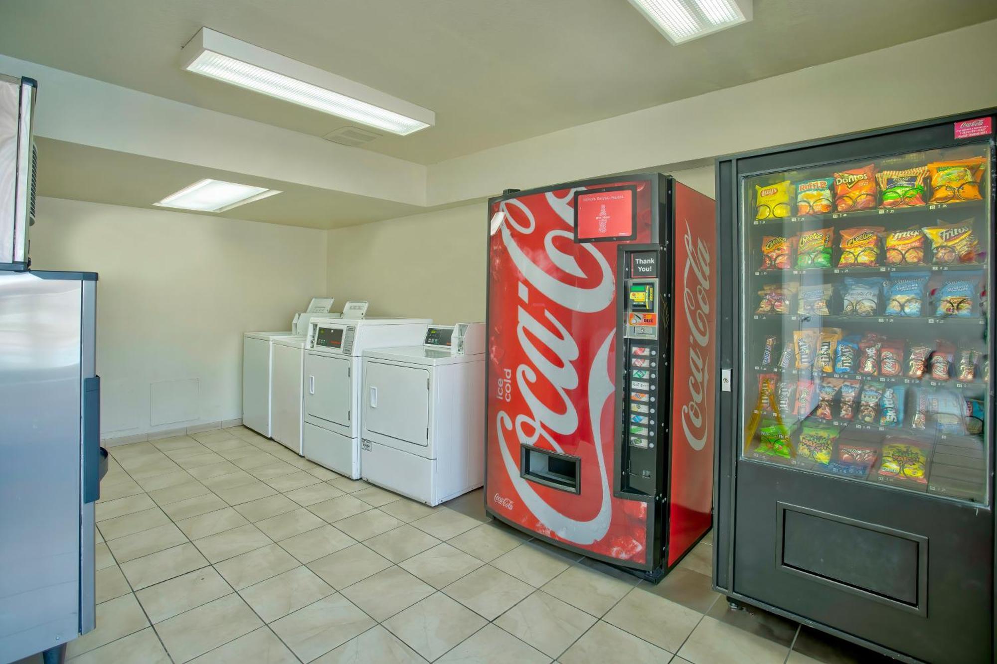 Motel 6-Richland, Wa - Kennewick Εξωτερικό φωτογραφία