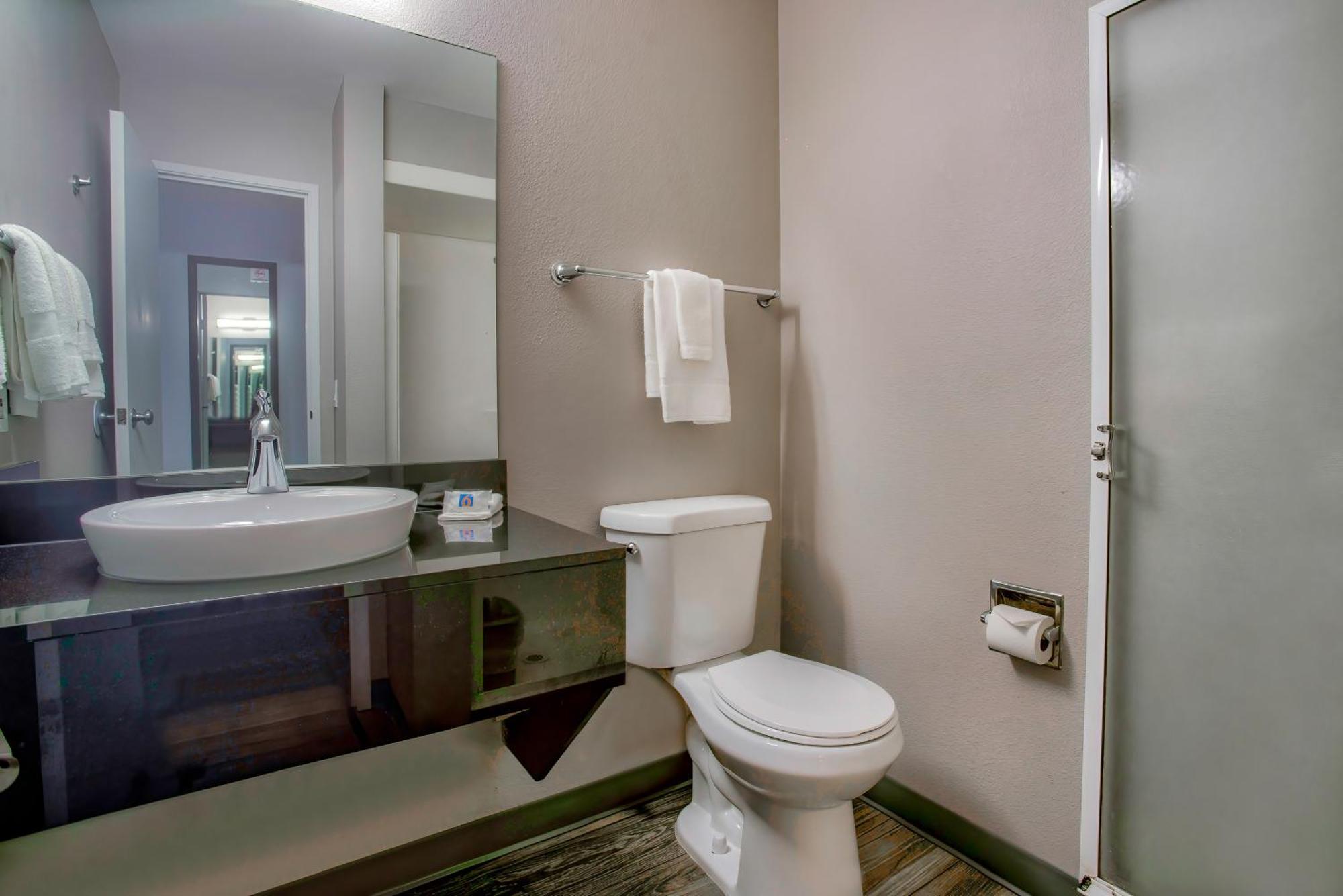 Motel 6-Richland, Wa - Kennewick Εξωτερικό φωτογραφία