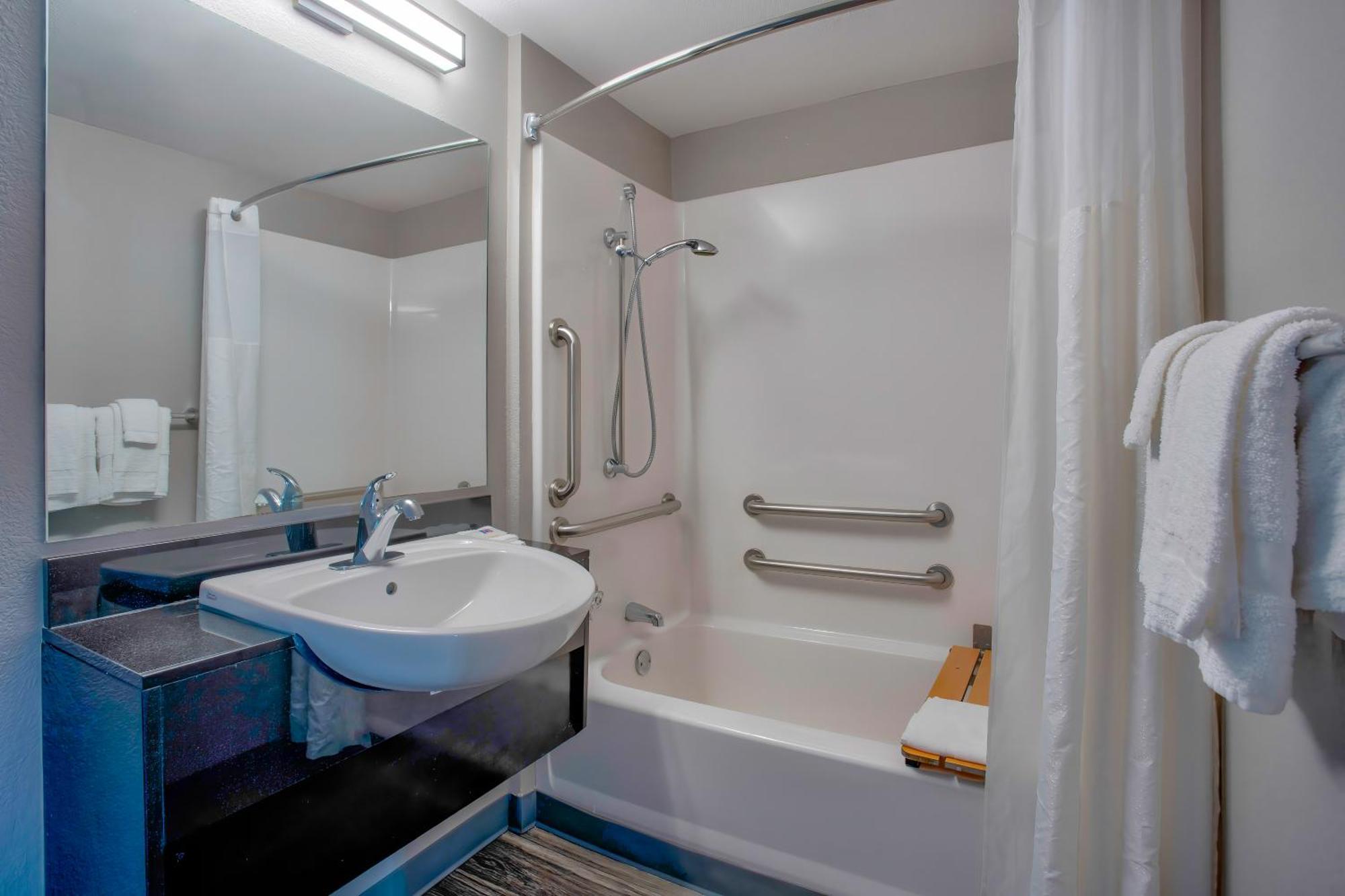 Motel 6-Richland, Wa - Kennewick Εξωτερικό φωτογραφία
