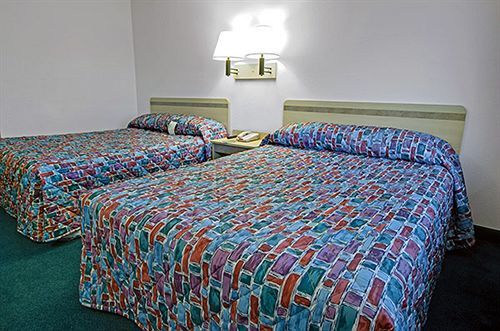 Motel 6-Richland, Wa - Kennewick Εξωτερικό φωτογραφία