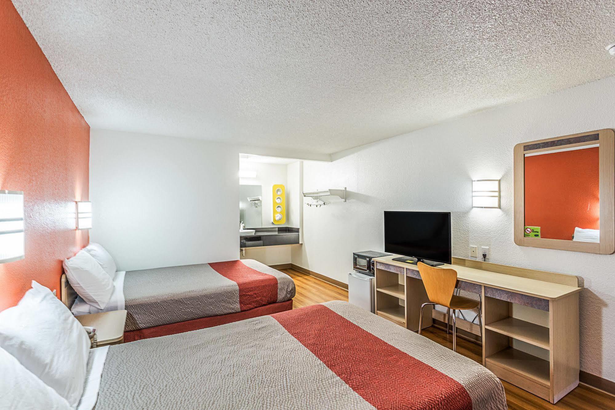 Motel 6-Richland, Wa - Kennewick Εξωτερικό φωτογραφία