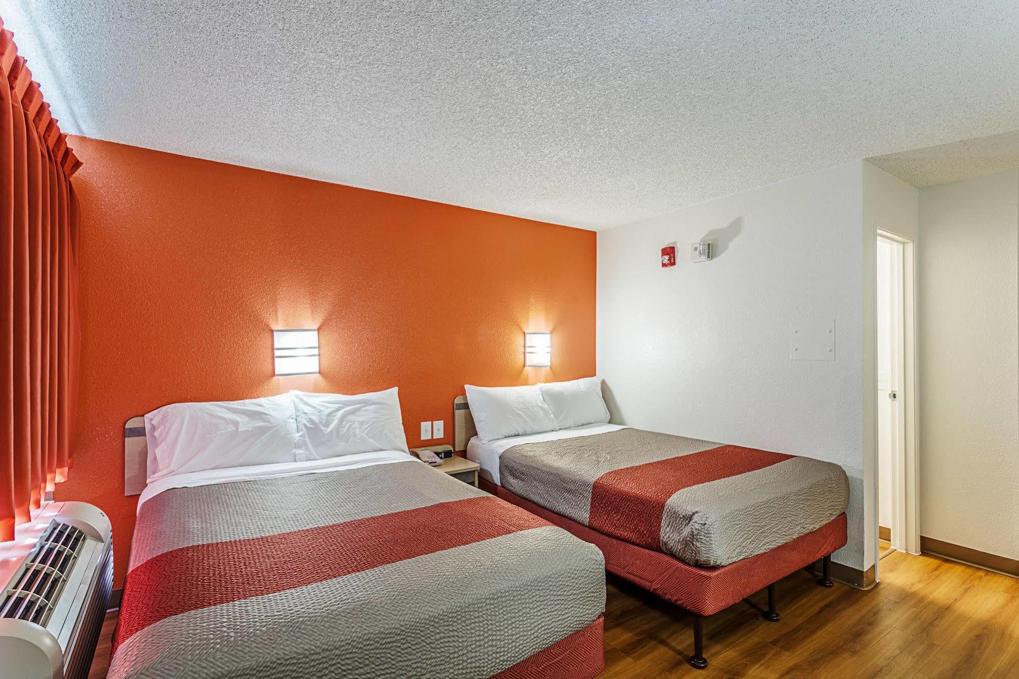 Motel 6-Richland, Wa - Kennewick Εξωτερικό φωτογραφία